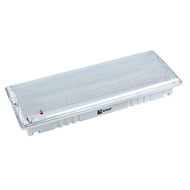 Светильник аварийного освещения SAFEWAY-40 LED PROxima EKF dpa-202