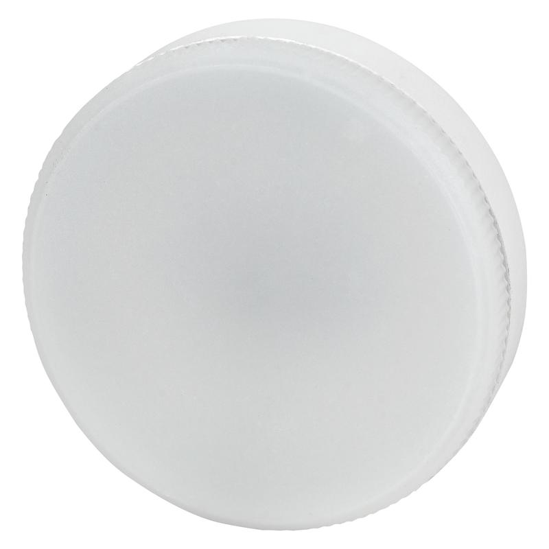 Лампа светодиодная LED Value LVGX5375 10SW/865 10Вт GX53 230В 10х1 RU OSRAM 4058075582125