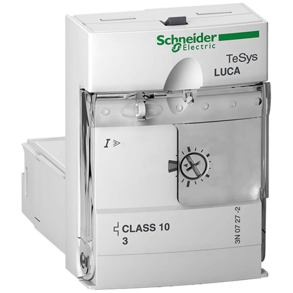 Блок управления стандартный 8-32А 24V DC CL10 3P Schneider Electric